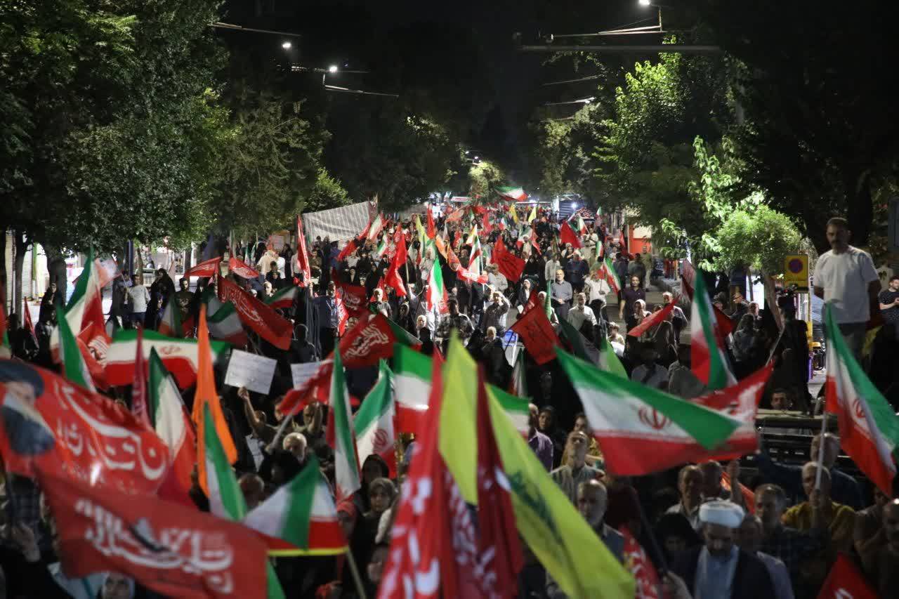 پیام آذری
