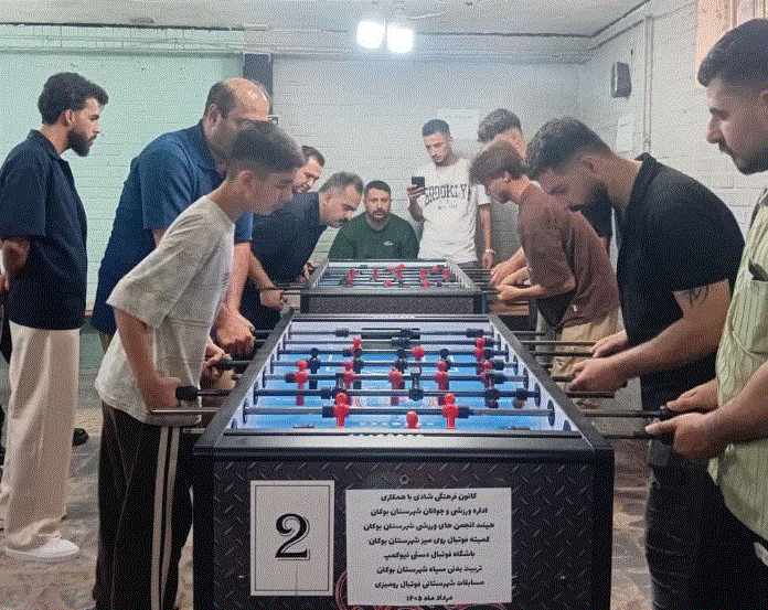 پیام آذری