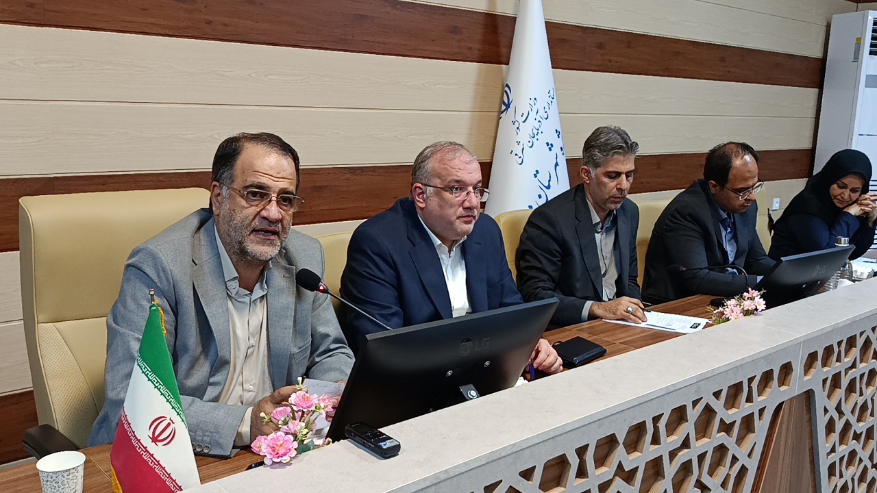پیام آذری