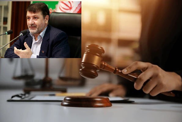صدور رأی قطعی برای ۲۴ مجرم فساد شهرداری آذرشهر