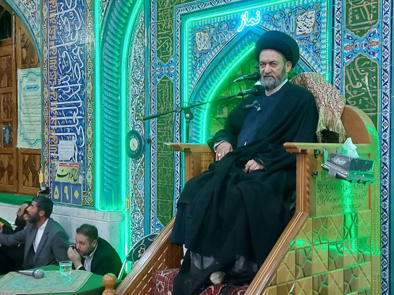ایجاد اختلاف بین مسلمین از اهداف بزرگ دشمنان است
