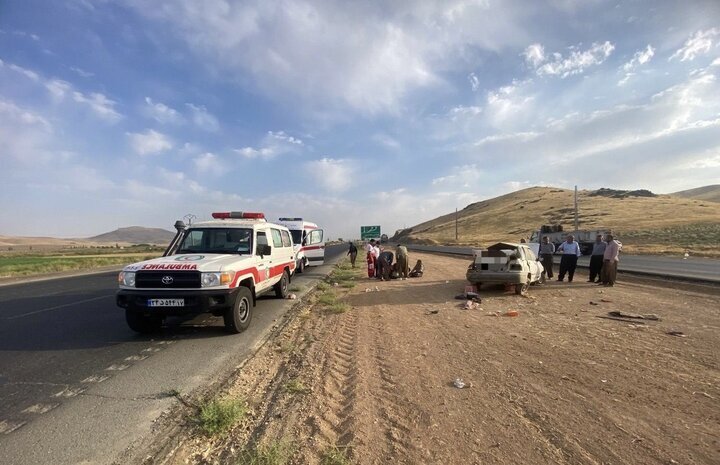 پیام آذری