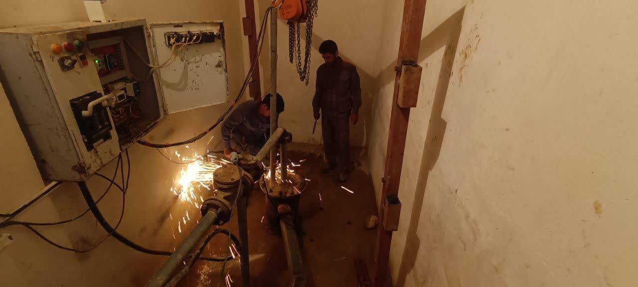 پیام آذری