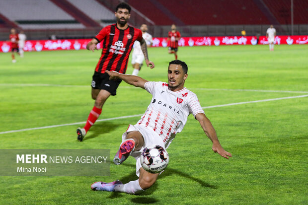 پیام آذری
