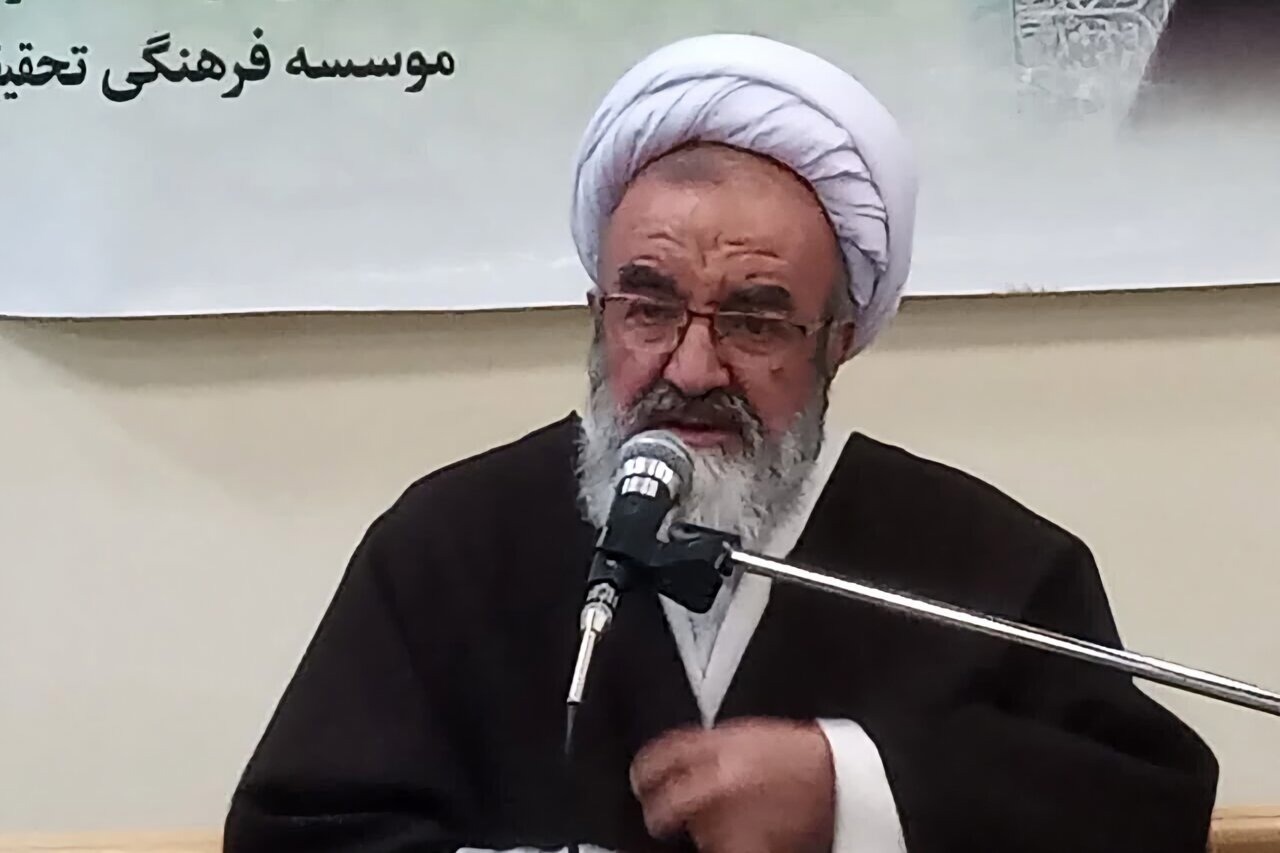 پورمحمدی: مساجد باید به کانون فعالیت‌های دینی و اجتماعی تبدیل شوند
