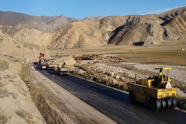 ۲۰ پروژه راه روستایی آذربایجان‌ غربی افتتاح و کلنگ‌ زنی می شود