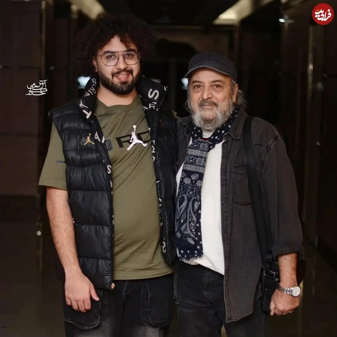 پیام آذری