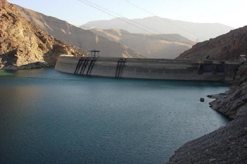 دشت اردبیل ۸۰۰ میلیون مترمکعب کسری آب دارد