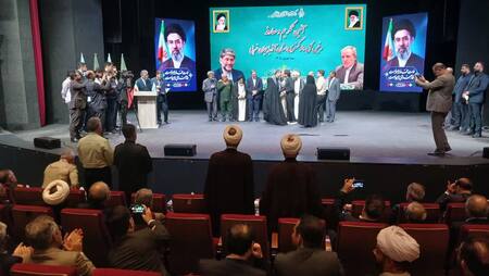 پیام آذری