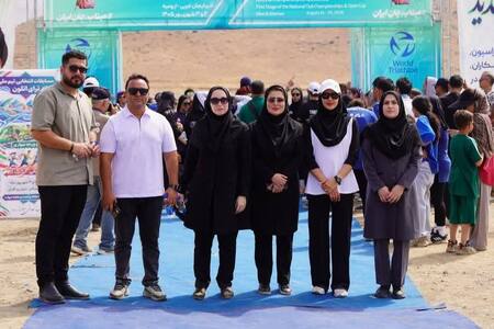 پیام آذری