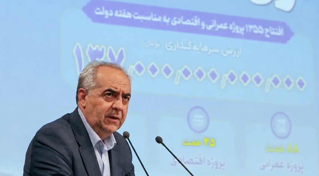 لزوم تسریع در اجرای طرح‌های عمرانی آذربایجان شرقی