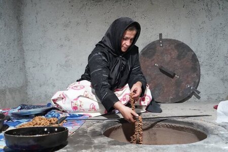 پیام آذری