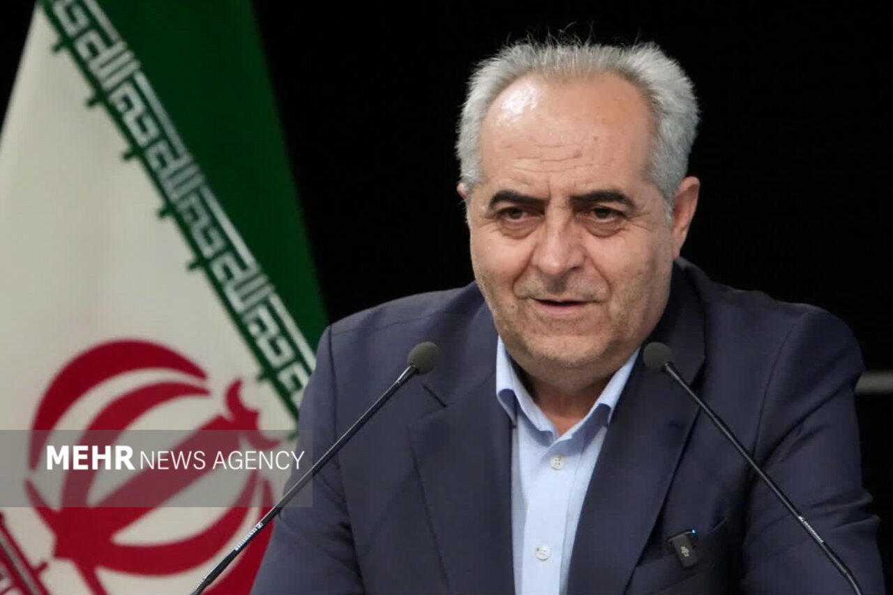 استاندار آذربایجان‌شرقی: فاصله «کلنگ تا قیچی» پروژه‌ها باید کاهش یابد