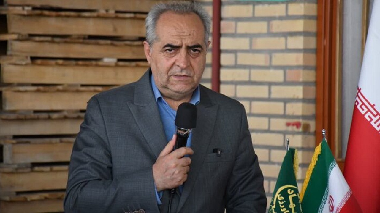 پیام آذری