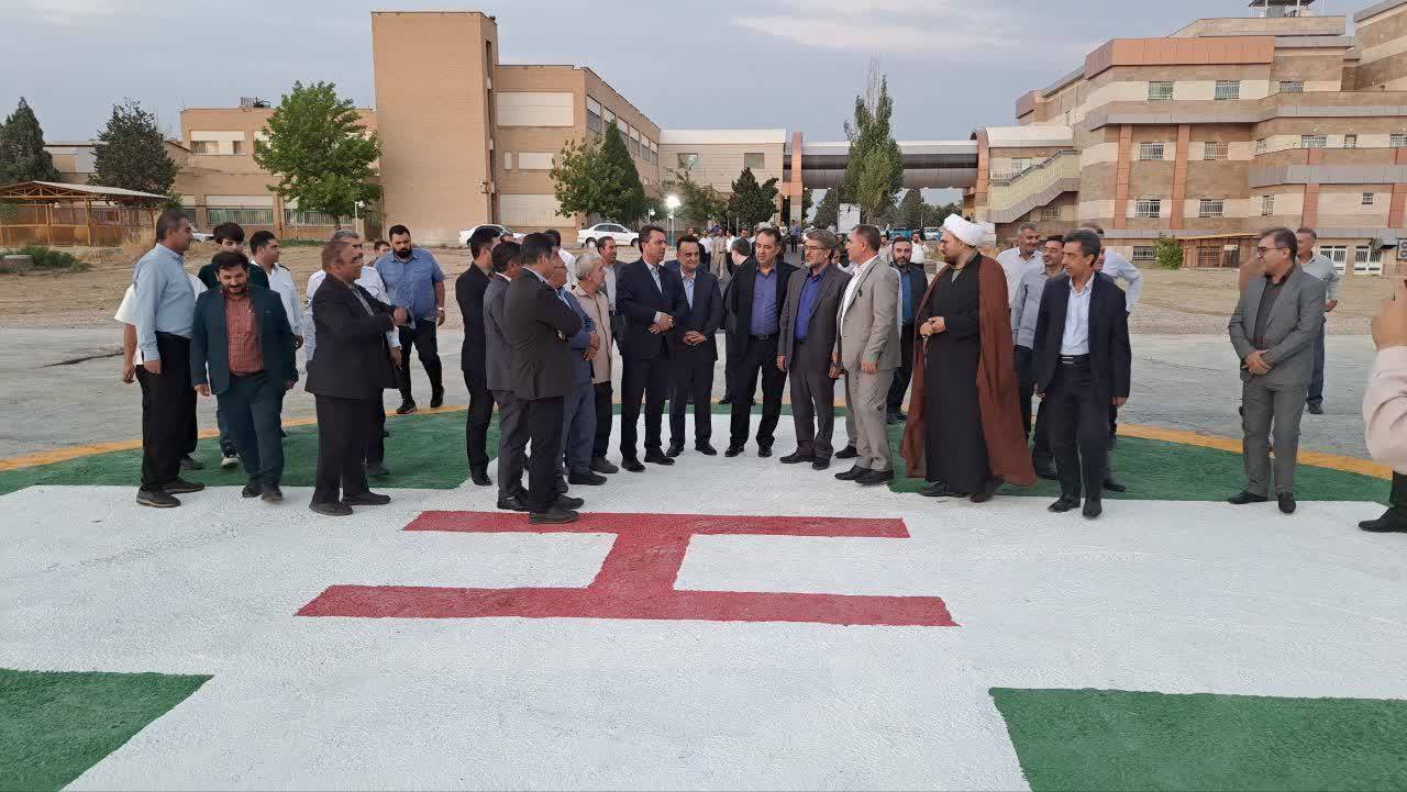 پیام آذری