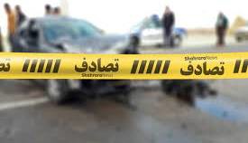تصادف پراید و پژو ۲۰۷ در جاده مشهد هفت مصدوم برجای گذاشت | آخرین خبر
