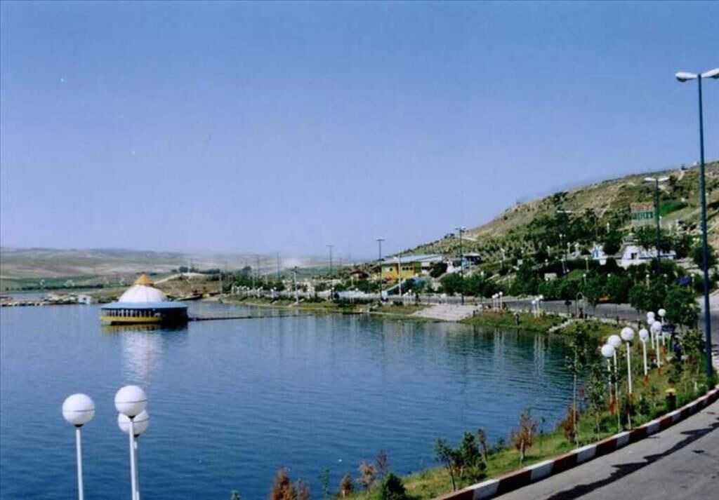 شورابیل اردبیل در فهرست تالاب‌های حفاظت‌شده قرار گرفت