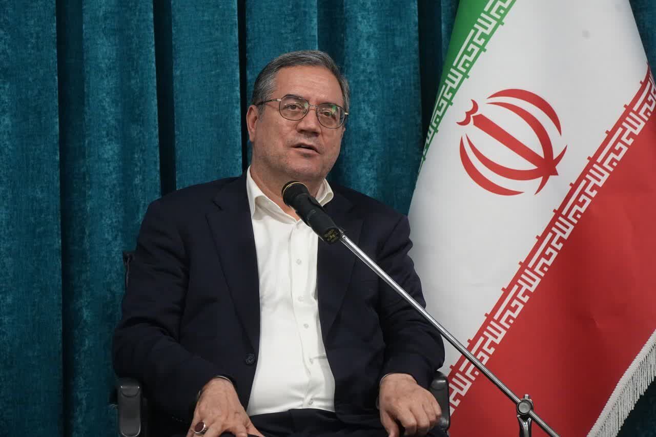 پیام آذری
