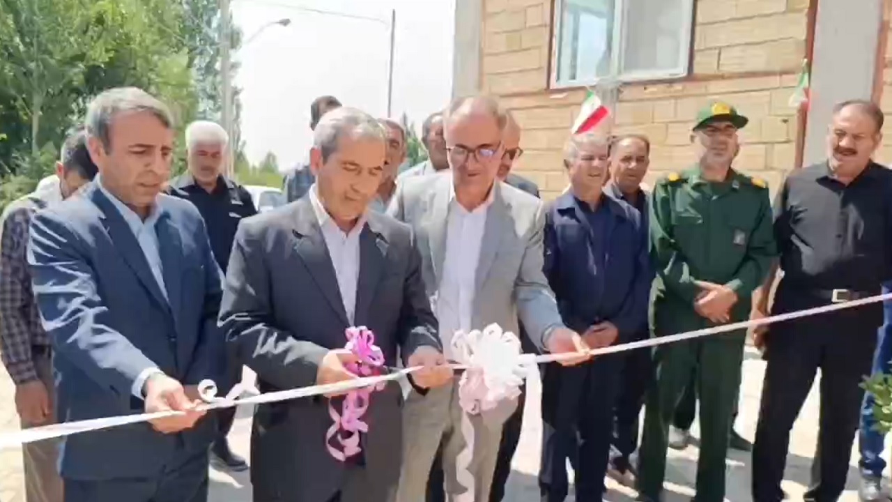 پیام آذری