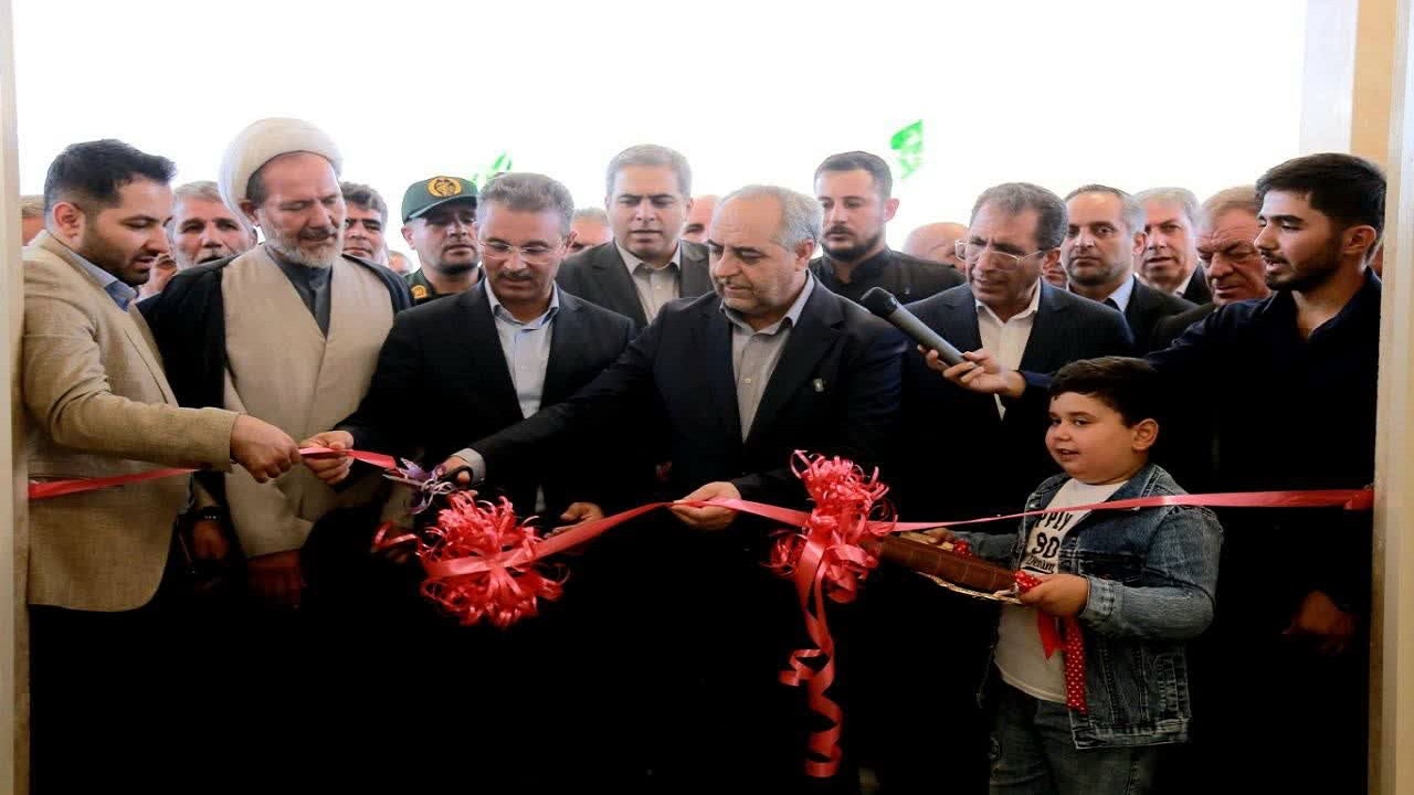 پیام آذری