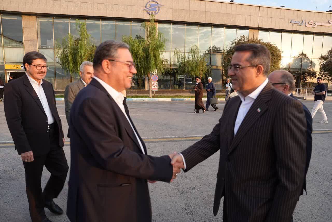 پیام آذری