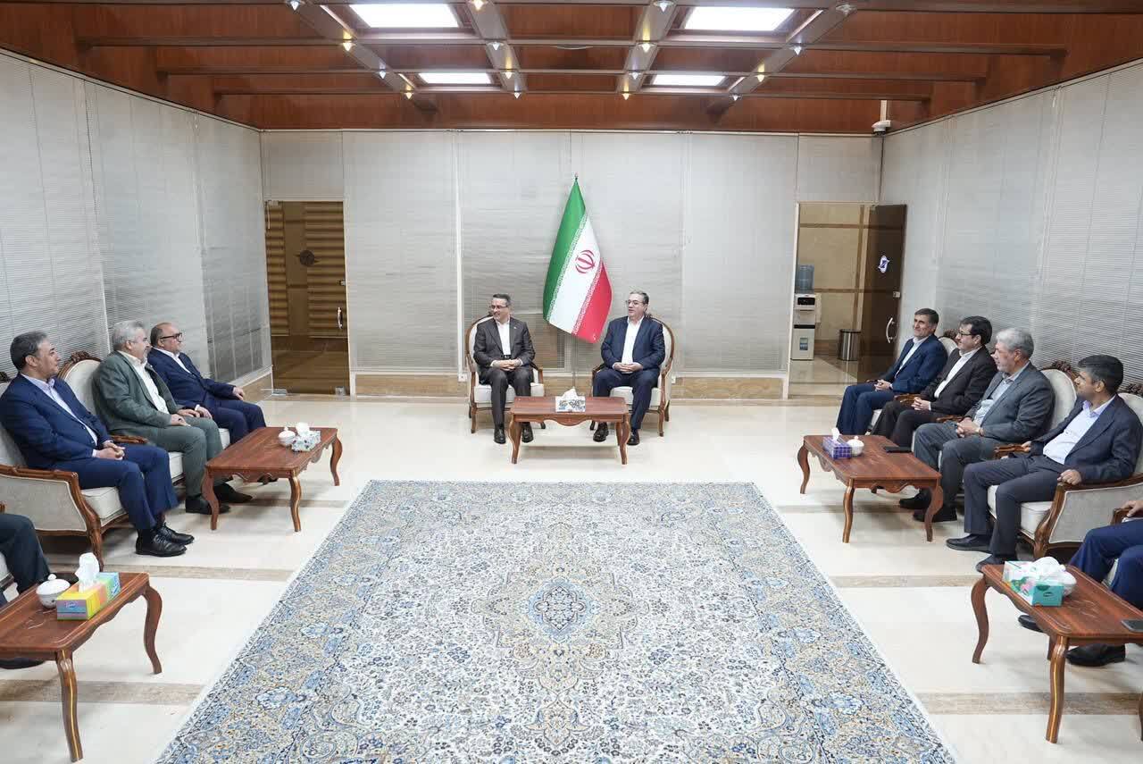 پیام آذری