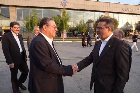 پیام آذری