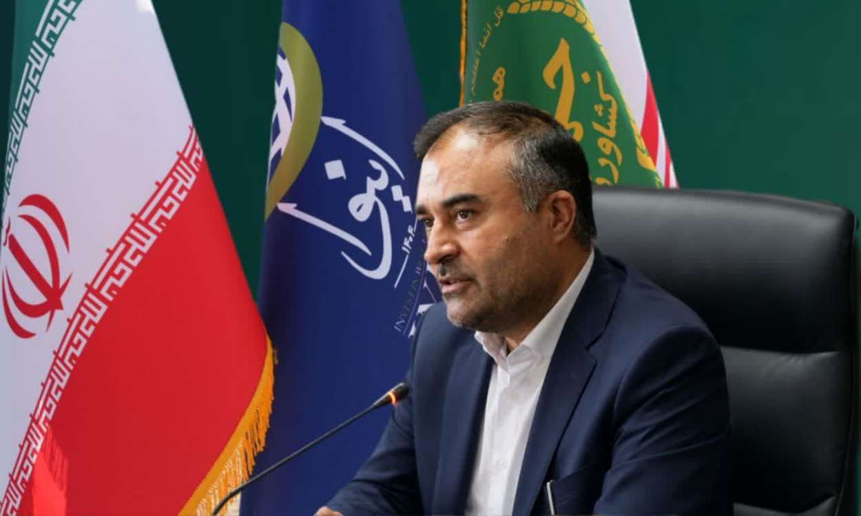 پیام آذری