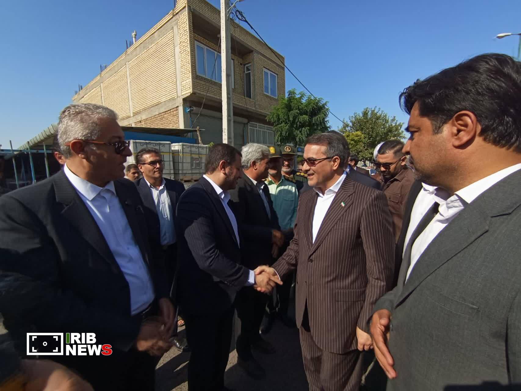 پیام آذری