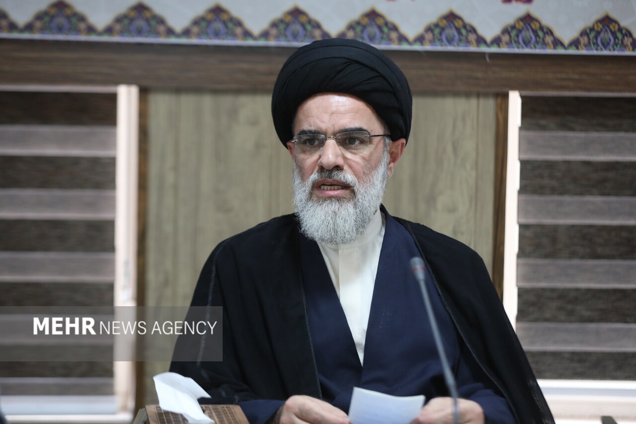 اصل‌نژادی: ایران امروز به دل‌های نزدیک و عقل‌های بیدار نیاز دارد