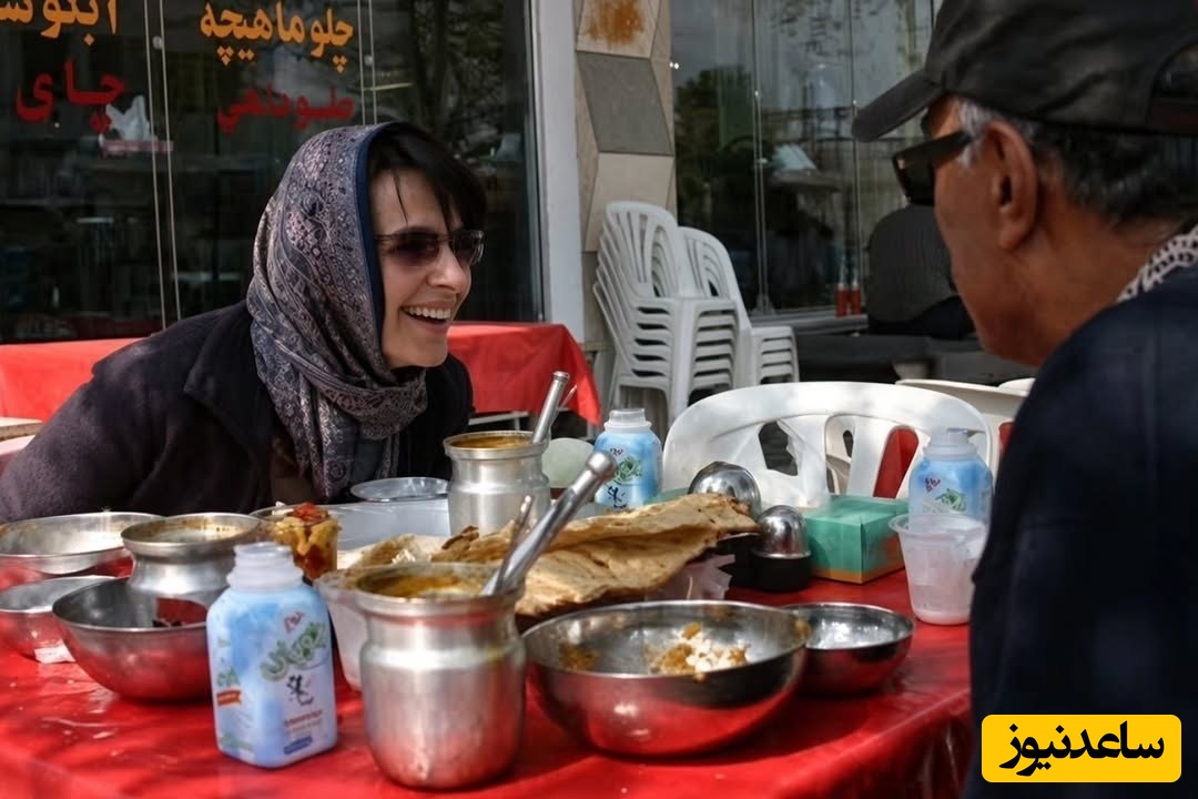پیام آذری