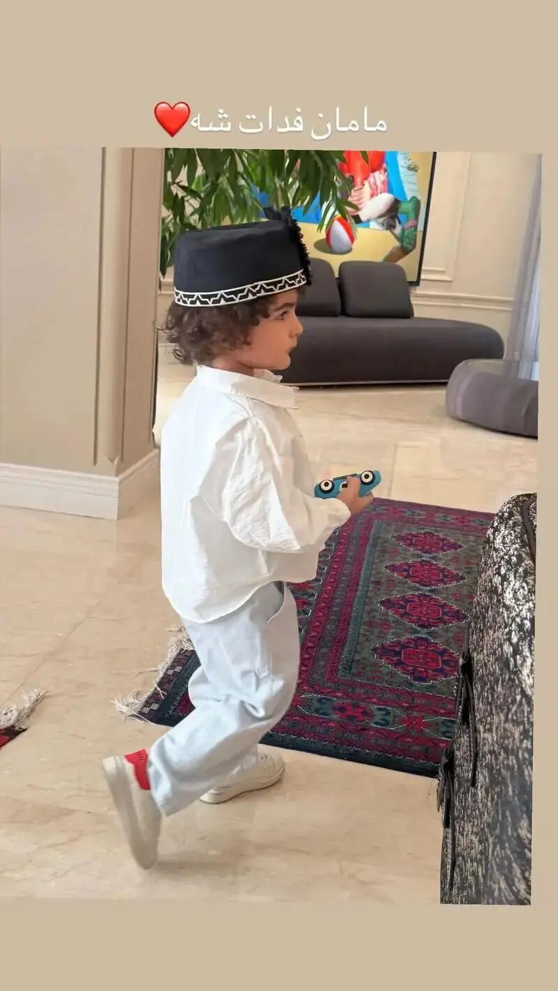 پیام آذری