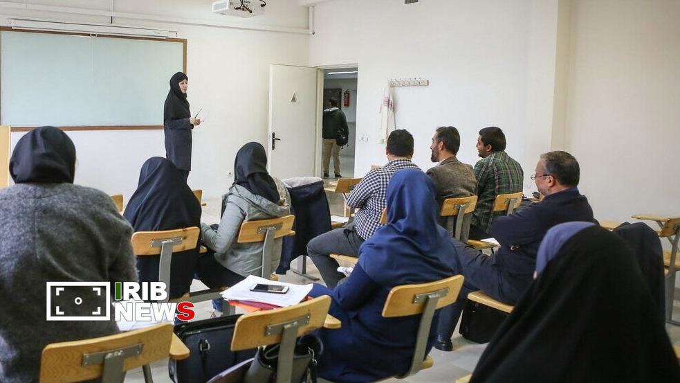 افزایش فرصت تحصیلی دانشگاه پیام نور آذربایجان شرقی