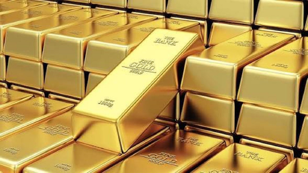 افزایش ۳۰ درصدی تولید شمش طلا در آذربایجان شرقی