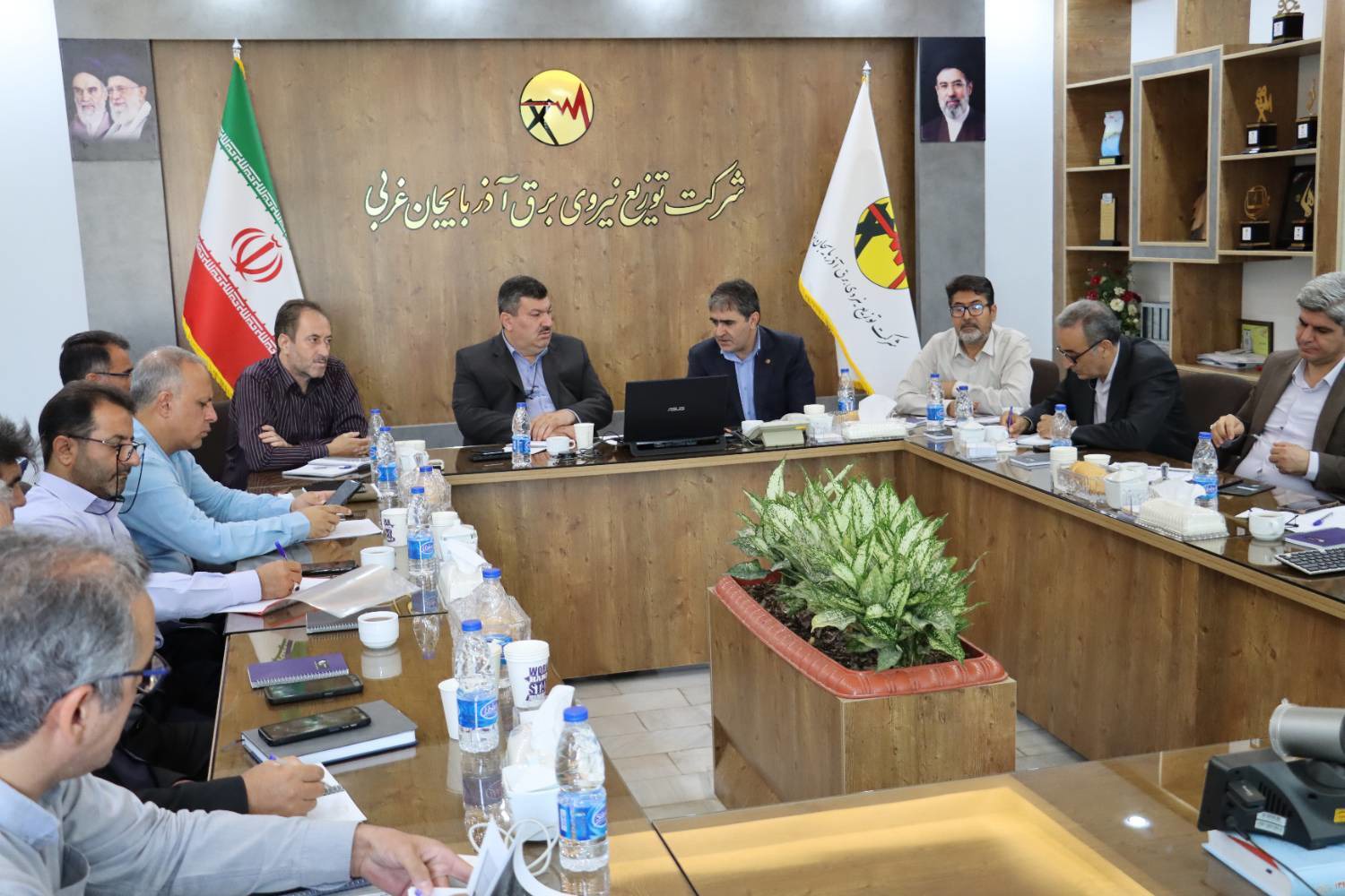 ظرفیت برق خورشیدی آذربایجان غربی دو برابر می‌شود
