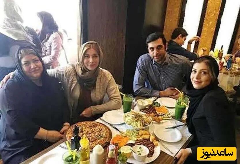پیام آذری