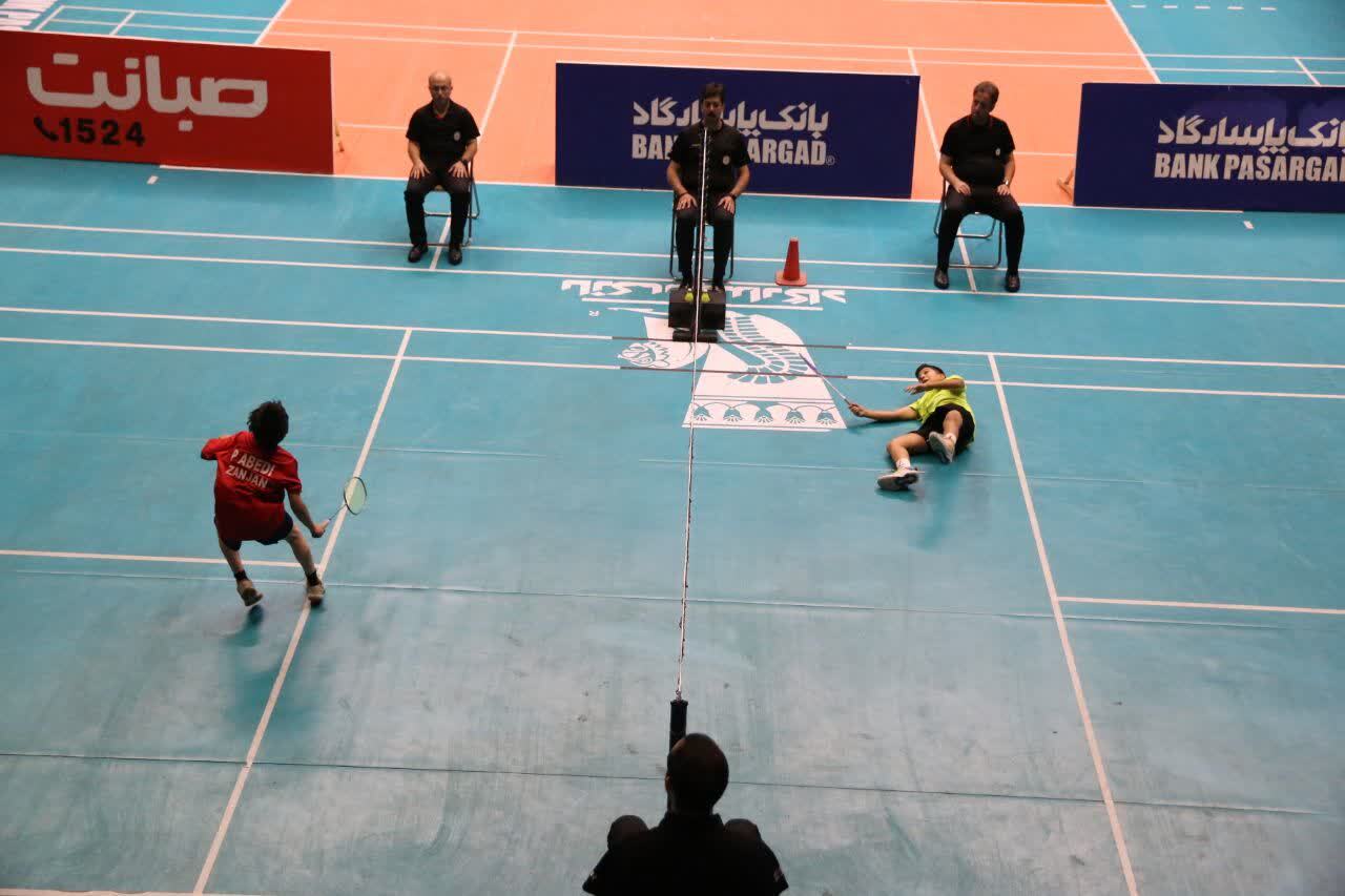 پیام آذری