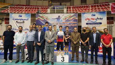 پیام آذری