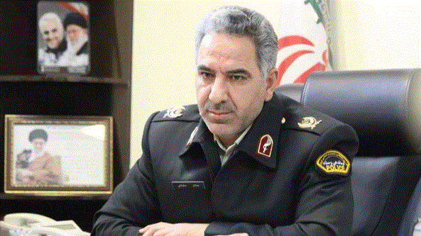 پیام آذری