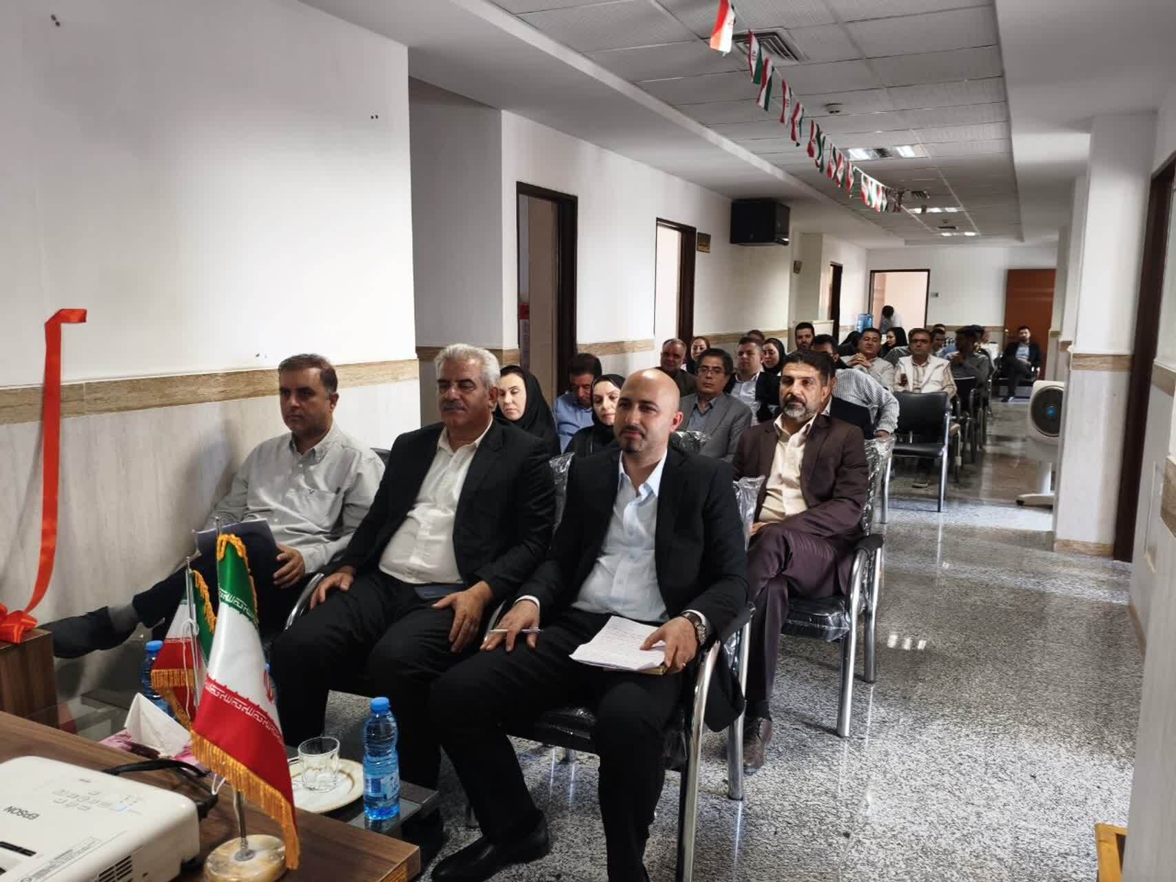 پیام آذری