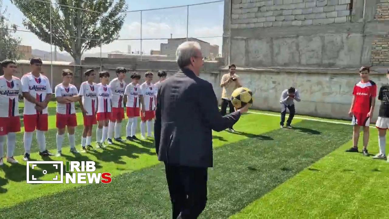 پیام آذری