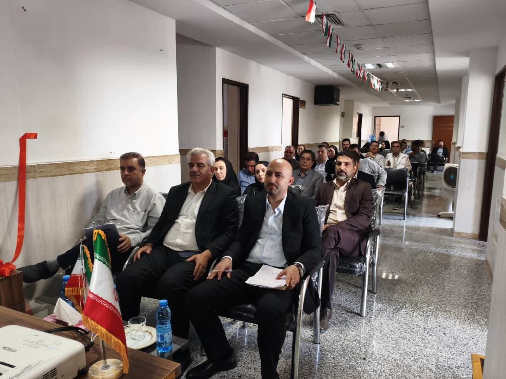 افتتاح ششمین واحد سلامت روانی ـ اجتماعی «سراج» در شهرستان بوکان