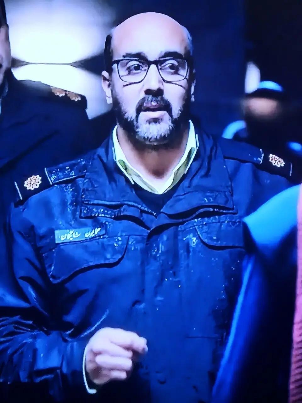 پیام آذری