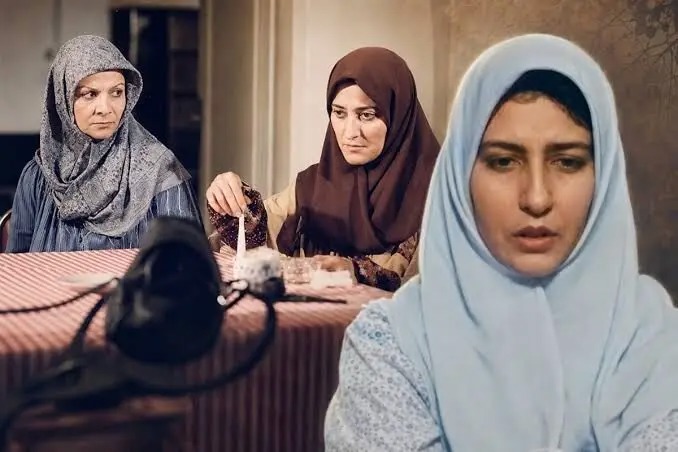 تغییر چهره بازیگران سریال آینه بعد از ۴۰ سال