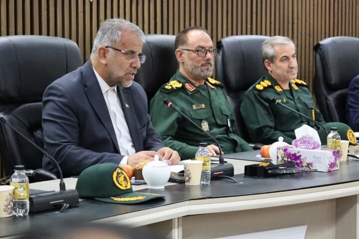 پیام آذری