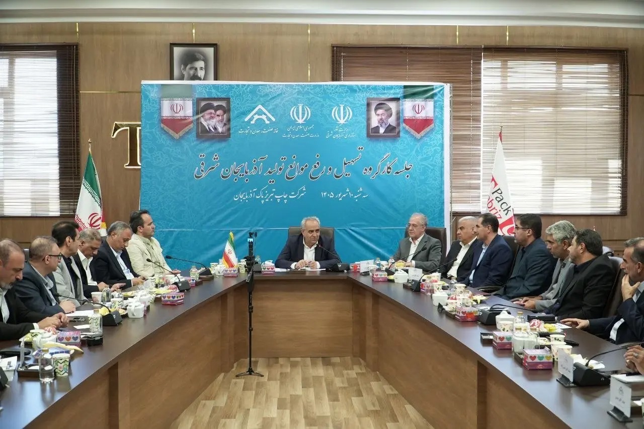 حمایت از تولیدکنندگان آسیب‌دیده تا بازگشت به چرخه تولید ادامه دارد