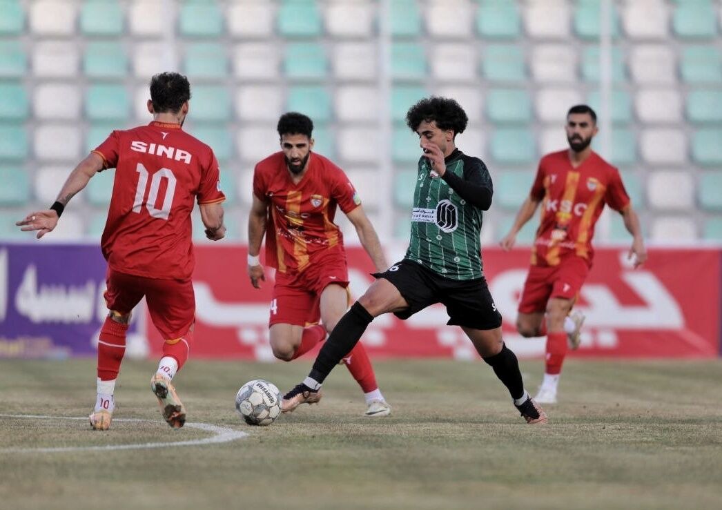 دوئل خیبر و فولاد؛ هواداران، برگ برنده لرتباران