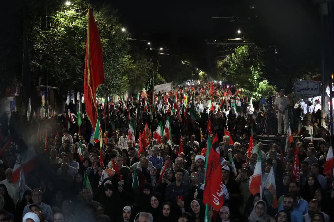 پیام آذری