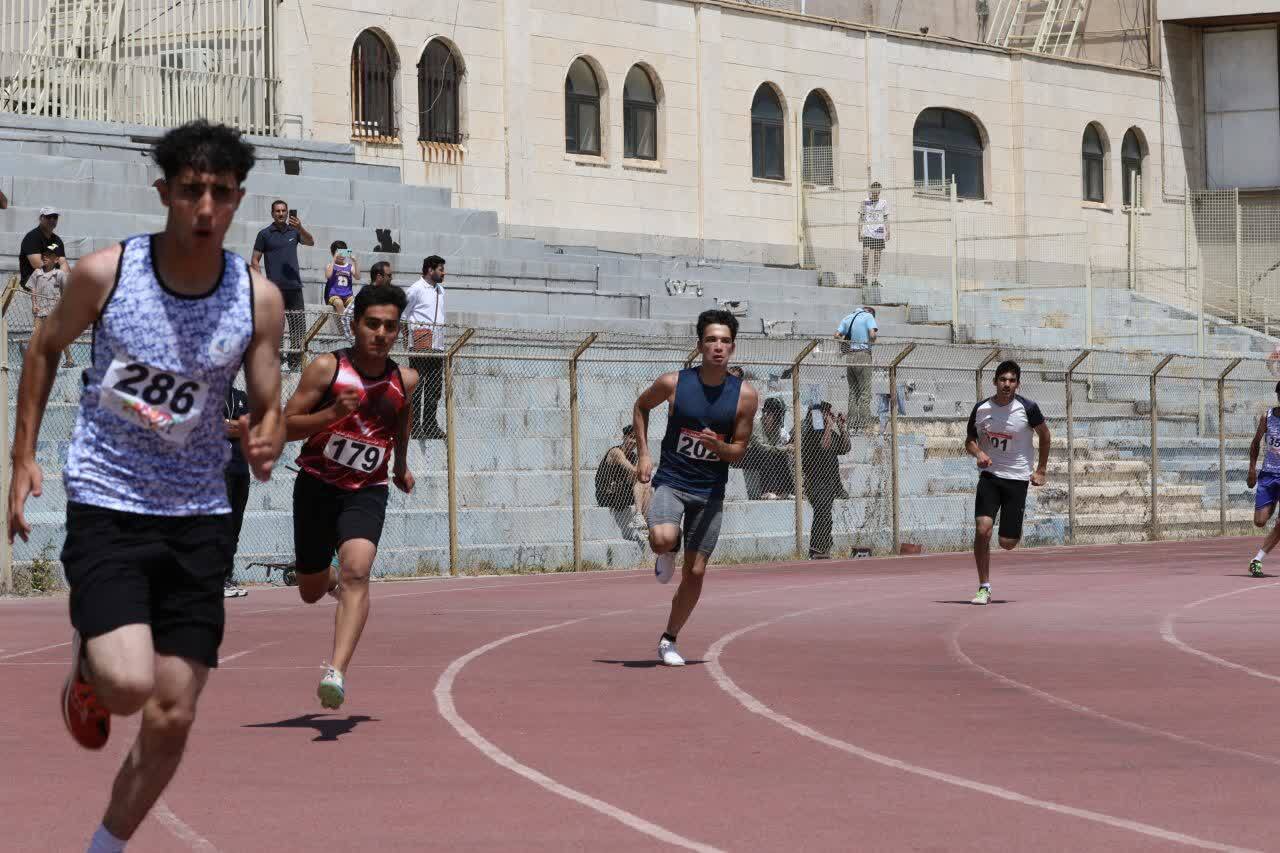 پیام آذری