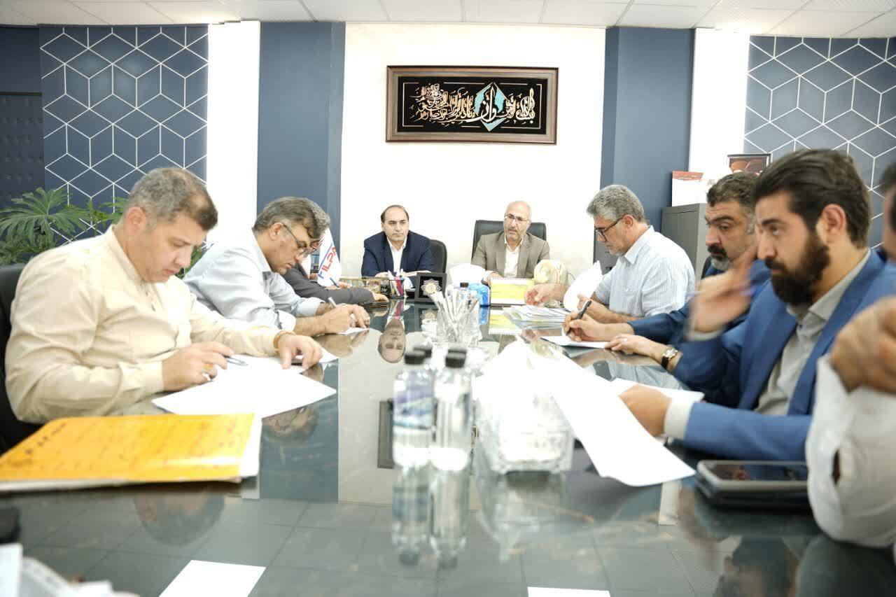پیام آذری